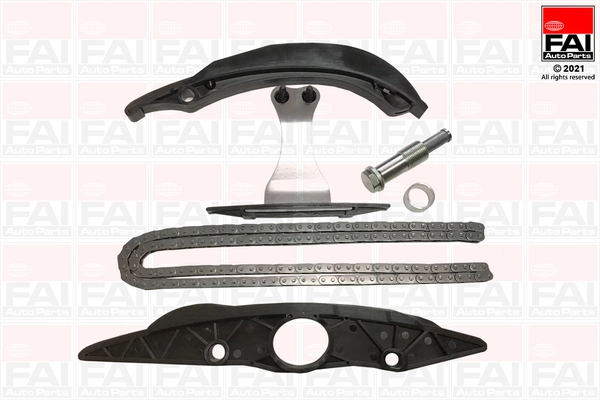 Timing Chain Kit